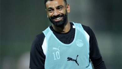 فيديو | لقطة رائعة من محمد صلاح في تدريبات منتخب مصر تثير إعجاب شبكة عالمية