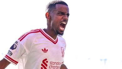 فيديو | ليفربول يحقق فوزًا ثمينًا على بورنموث في الدوري الإنجليزي