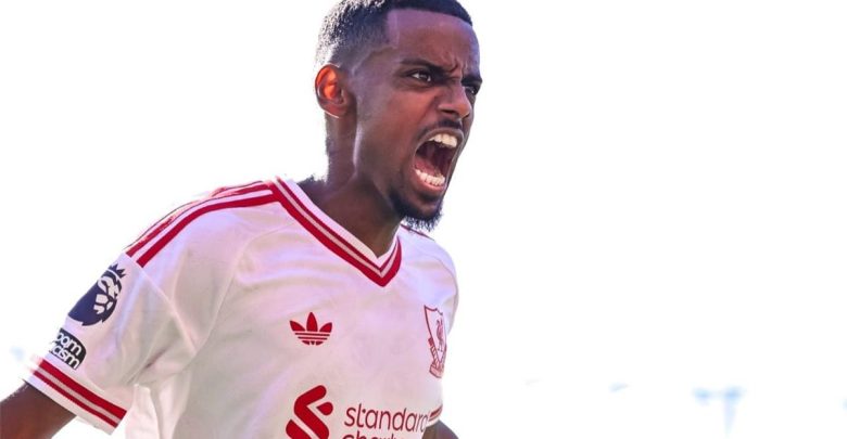 فيديو | ليفربول يحقق فوزًا ثمينًا على بورنموث في الدوري الإنجليزي