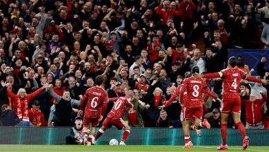 فيديو | ليفربول يحول تأخره أمام أتلتيكو مدريد لفوز مثير في دوري أبطال أوروبا