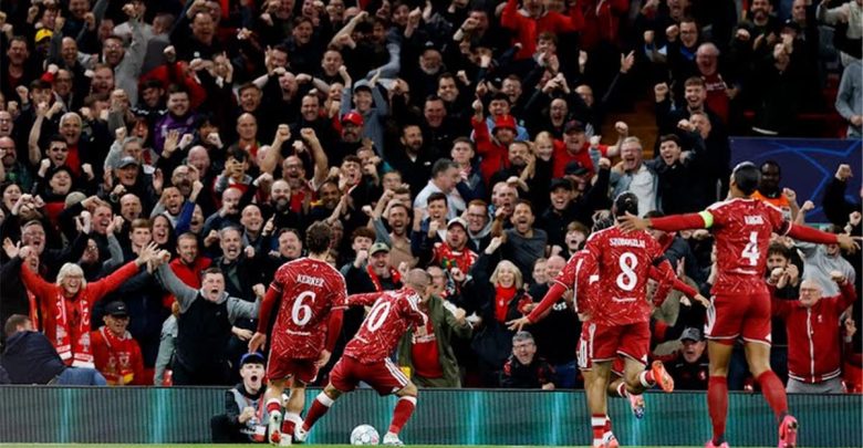 فيديو | ليفربول يحول تأخره أمام أتلتيكو مدريد لفوز مثير في دوري أبطال أوروبا