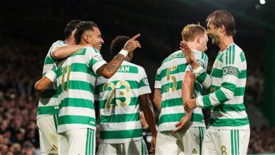 فيديو | ماذا قدم هيثم حسن في مباراة سيلتيك وأبردين بـ الدوري الاسكتلندي؟