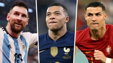 فيديو | مبابي يتهرب بذكاء من سؤال حول ميسي ورونالدو