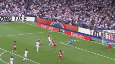فيديو | مبابي يسجل هدف ريال مدريد الأول ويصنع الثاني أمام فاليكانو بالدوري الإسباني