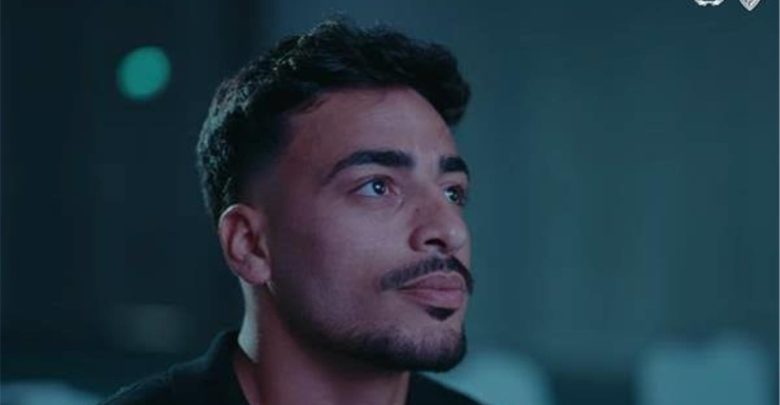 فيديو | محمد إسماعيل يسجل هدف الزمالك الأول أمام أبو قير للأسمدة