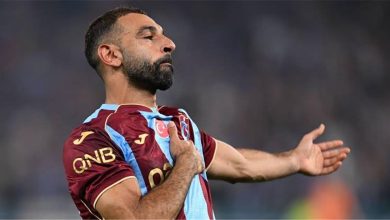 فيديو | محمد صلاح ينافس على جائزة جديدة مع طرابزون سبور