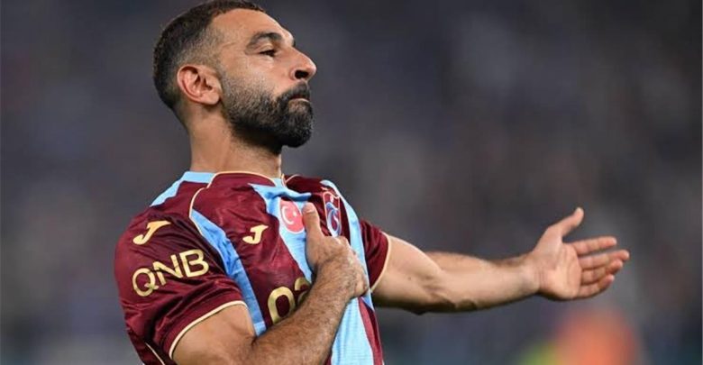 فيديو | محمد صلاح ينافس على جائزة جديدة مع طرابزون سبور