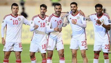 فيديو | منتخب الإمارات يقسو على البحرين بثلاثية نظيفة في كأس الخليج