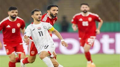 فيديو | منتخب اليمن يهزم البحرين بخماسية في كأس الخليج "خليجي 27"