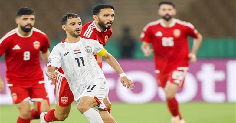فيديو | منتخب اليمن يهزم البحرين بخماسية في كأس الخليج "خليجي 27"