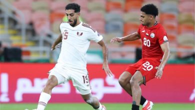 فيديو | منتخب قطر يهزم اليمن ويحسم تأهله إلى نصف نهائي كأس الخليج "خليجي 27"