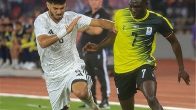 فيديو | منتخب ليبيا يسقط أمام أوغندا بهدف في تصفيات أمم إفريقيا