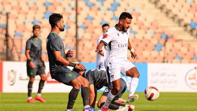 فيديو | مودرن سبورت يقلب الطاولة على وادي دجلة في الدوري