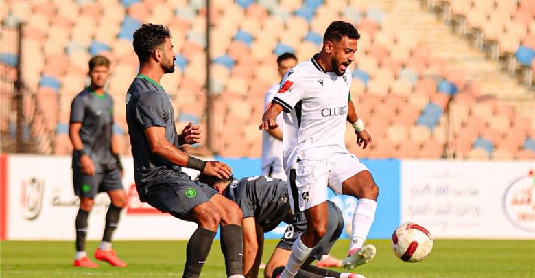 فيديو | مودرن سبورت يقلب الطاولة على وادي دجلة في الدوري