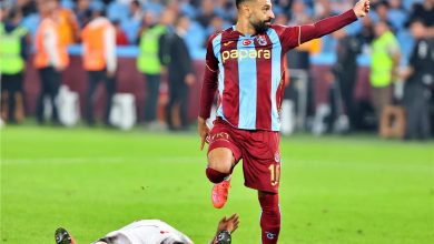 فيديو | هاتريك وأسيست.. محمد صلاح ينفجر ويقود طرابزون سبور لإذلال جالطة سراي برباعية