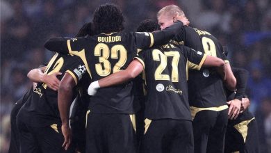 فيديو | هالاند يقود مانشستر سيتي لتخطي بورتو بثنائية في دوري أبطال أوروبا