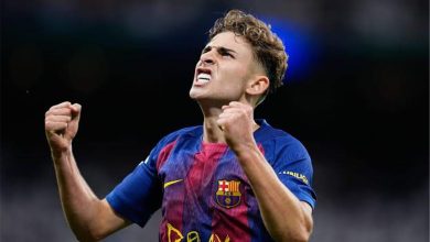 فيرمين لوبيز يختار مرشحه للكرة الذهبية.. وأكثر لاعب أثار إعجابه من صفقات برشلونة