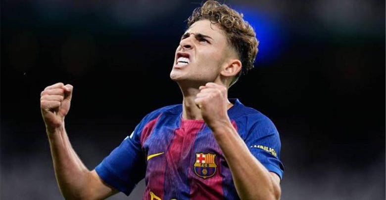 فيرمين لوبيز يختار مرشحه للكرة الذهبية.. وأكثر لاعب أثار إعجابه من صفقات برشلونة