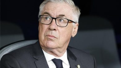 قائمة البرازيل لمواجهتي أستراليا والهند وديًا.. أنشيلوتي يستدعي أسماء جديدة