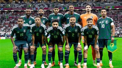 قائمة منتخب السعودية لبطولة "خليجي 27".. غياب نجم بارز