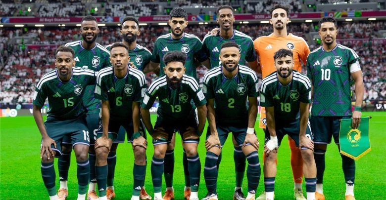 قائمة منتخب السعودية لبطولة "خليجي 27".. غياب نجم بارز