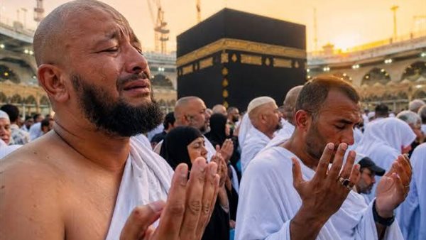 «قبل صعود الاحتياطي».. آخر موعد لسداد رسوم حج الجمعيات الأهلية 2027