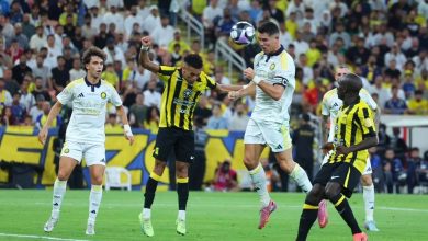 قبل مواجهة اليوم.. القيمة السوقية لمباراة الاتحاد والنصر في دوري روشن السعودي؟ (من يملك التشكيلة الأغلى)