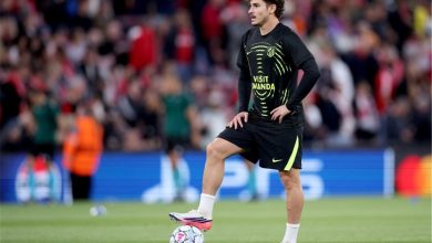 قرار جديد من فيفا لتجنب تكرار سيناريو ألفاريز مع أتلتيكو مدريد