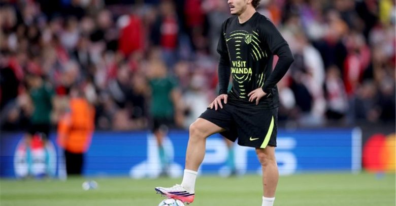 قرار جديد من فيفا لتجنب تكرار سيناريو ألفاريز مع أتلتيكو مدريد