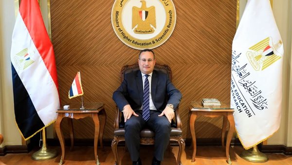 قرارات جديدة تعيد تشكيل قيادات البحث العلمي في مصر