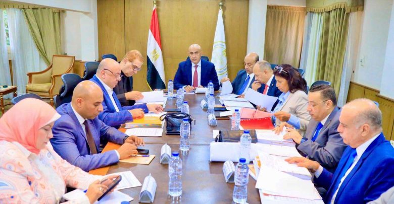قرارات جديدة من صندوق تمويل المشروعات التعليمية