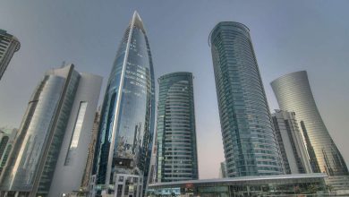 قطاع العقارات في بورصة قطر يتراجع 1.04% خلال الأسبوع.. وبروة تتصدر السيولة