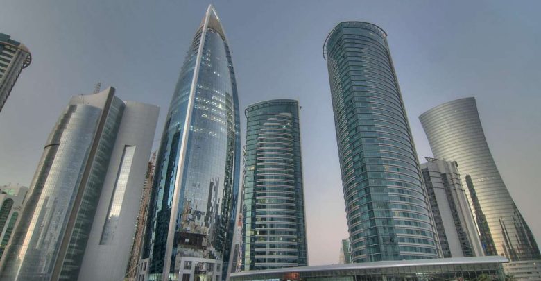 قطاع العقارات في بورصة قطر يتراجع 1.04% خلال الأسبوع.. وبروة تتصدر السيولة