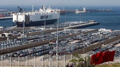 قطاع نقل البضائع بالمغرب يستعد للإضراب عن العمل يوم 14 سبتمبر المقبل.. 3 مطالب رئيسية للسائقين