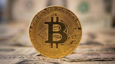 قفزة في عملية البتكوين وتلامس مستوى 83 ألف دولار.. تفاصيل
