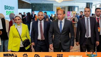 قمة طب الأطفال 2026 تجمع كبار المتخصصين في القاهرة