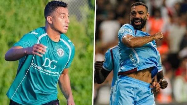 قمة مصرية بالدوري التركي.. كونيا سبور يستضيف طرابزون في صراع الجولة الخامسة