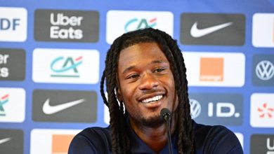كامافينجا: يسعدني غياب لاعب ريال مدريد عن مباراة فرنسا وبلجيكا