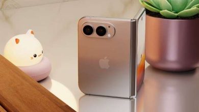 كاميرا لأول مرة في تاريخ APPLE.. تسريبات تكشف مواصفات آيفون 18 برو وموعد طرحه بالأسواق