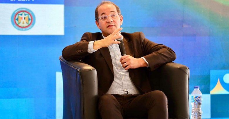 كجوك: الحوار مع الشركات الناشئة ورواد الأعمال «مصدر إلهام» لتصميم أنظمة أكثر كفاءة