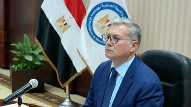 كريم بدوي: زيادة معدلات تشغيل معامل التكرير لأكثر من 80% خلال 2026
