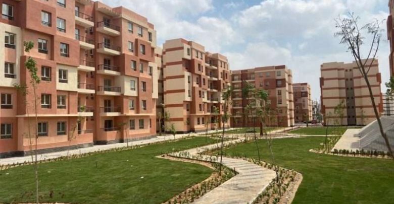 كل ما تريد معرفته عن الطرح الجديد للوحدات السكنية بنظام الإيجار.. فيديو