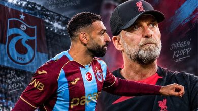 كلوب: محمد صلاح اكتسح الدوري التركي.. وأعاد لي شيئًا هامًا