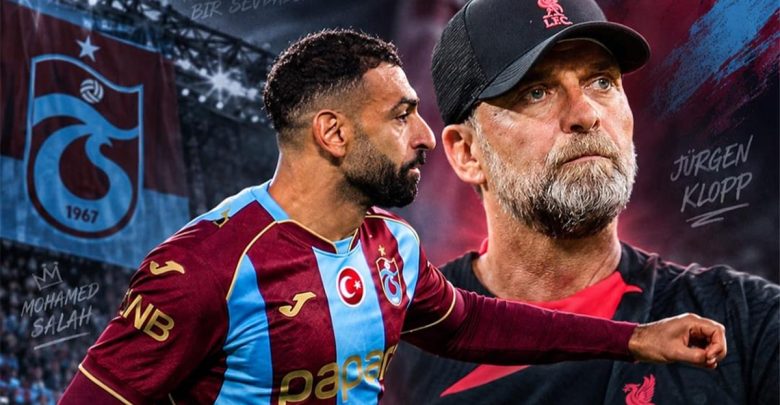 كلوب: محمد صلاح اكتسح الدوري التركي.. وأعاد لي شيئًا هامًا