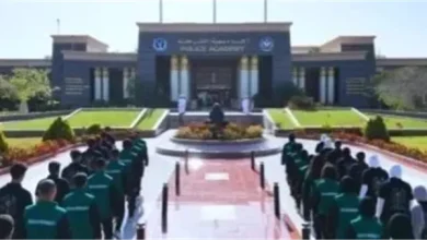 كلية الشرطة 2026.. غلق باب التقديم غدًا الخميس وأبرز الشروط وخطوات التسجيل