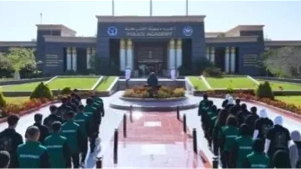 كلية الشرطة 2026.. غلق باب التقديم غدًا الخميس وأبرز الشروط وخطوات التسجيل