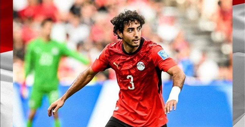كواليس أزمة تجديد عقد محمد هاني مع الأهلي