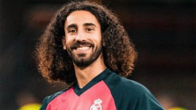 كوكوريلا يرد على إحصائية سلبية للاعبي ريال مدريد: فاجأتني.. ونحتاج إلى التحسن