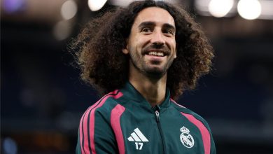 كوكوريلا يعلق على أخطاء التحكيم في لقاء الديربي ويؤكد: تمنيت انضمام رودري لنا