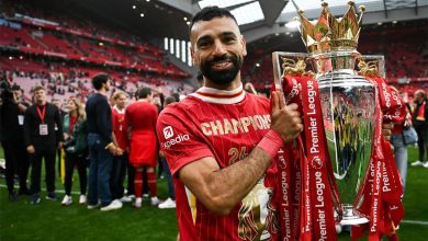 كيف سيستفيد محمد صلاح من إدانة مانشستر سيتي في الدوري الإنجليزي؟